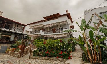 KUĆA STAR PARADISE STUDIOS
