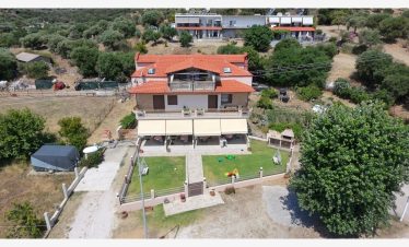 KUĆA STAVRULA GARDEN 1