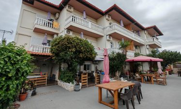 KUĆA ALEXANDROS