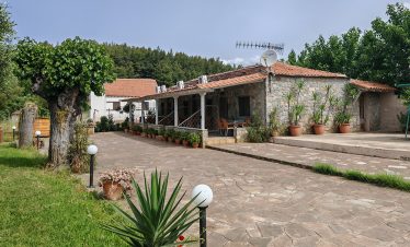 KUĆA FLOWER BUNGALOVI