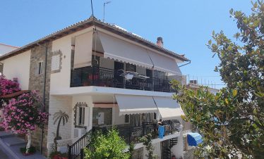 KUĆA JAKOV