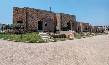 KUĆA LITHOS VILLAGE