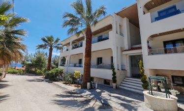 KUĆA LUMINA SUITES