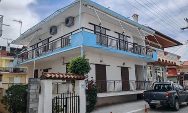 KUĆA MARIA