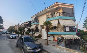 KUĆA MARINA
