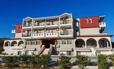 KUĆA MARE MONTI