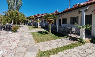 KUĆA OLGA BUNGALOVI
