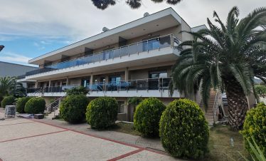 KUĆA SARTI INN