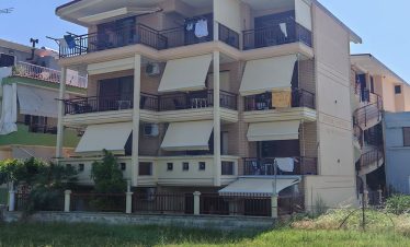KUĆA SARTIOS NEW