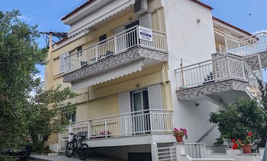 KUĆA SIRMATENIA
