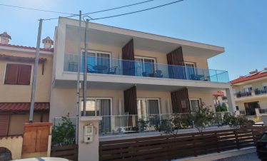 KUĆA SUNSHINE
