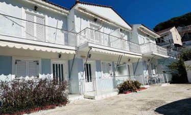 Vila Aggelos