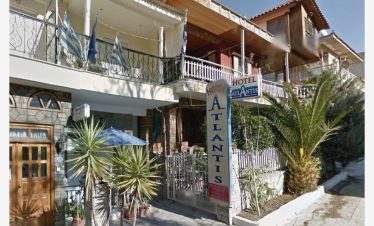 APARTMANI ATLANTIS 2