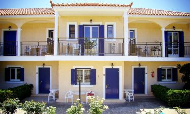 Vila Evan’s studios