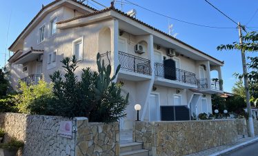 Vila Mihalis