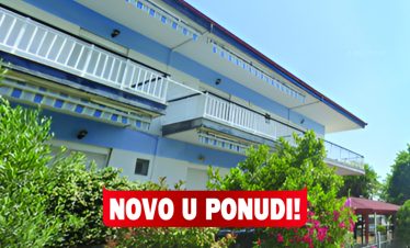 VILA URANIJA