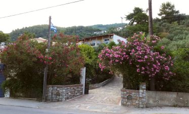 Apartmani AVIO Noula