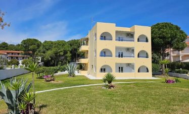 Apartmani AVIO Maistrali
