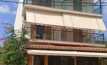 Apartmani AVIO Giannis