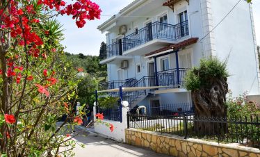 Apartmani AVIO Dallas