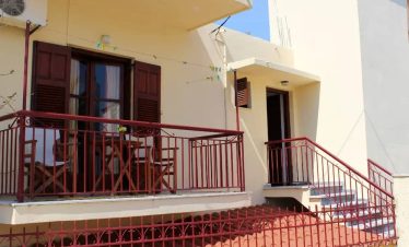 Apartmani AVIO Acropolis
