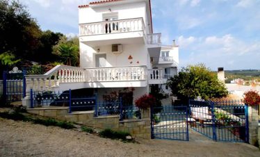 Apartmani AVIO Mesinis