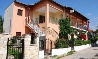 Apartmani AVIO Moschos