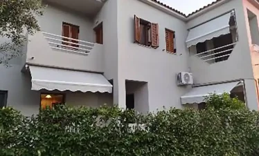 Apartmani Parthenia