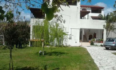 Vila Spyros