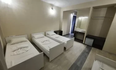 VILA ATLANTIS