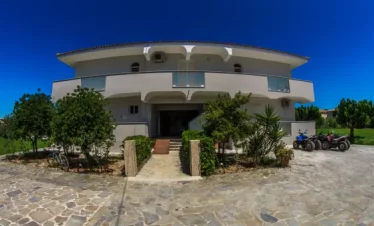 MANSION HAVANA VILA