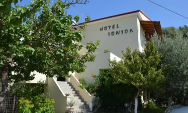 Hotel Vila Ionion