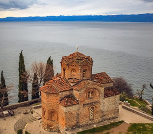 ohrid