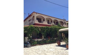 VILA BLUE COAST