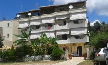 VILA MARGARITA 