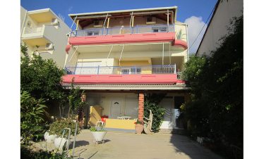 VILA PAPA ELEFTERIA