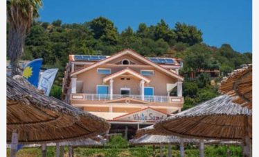 VILA WHITE SAND 