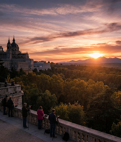 madrid 1