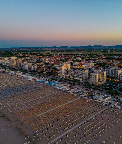 EMILIA ROMANJA 3 nocenja Rimini 1