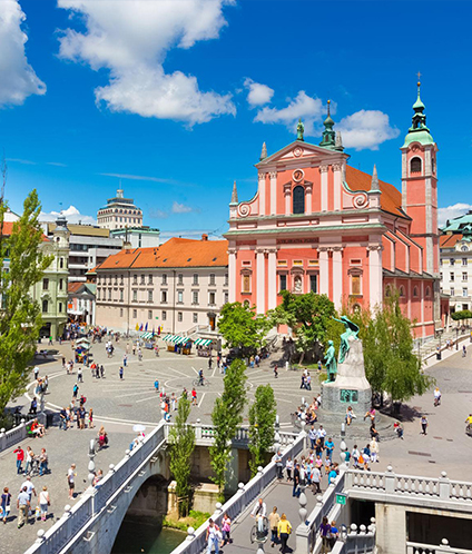 Ljubljana 2