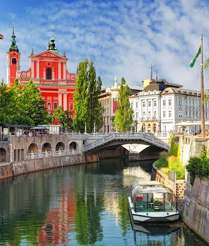 Ljubljana 4