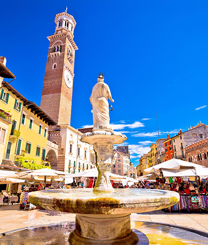 SEVERNA ITALIJA 2 nocenja 1