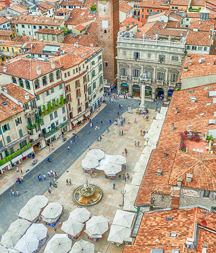 SEVERNA ITALIJA 2 nocenja 2