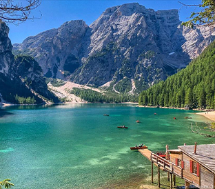 SEVERNA ITALIJA 2 nocenja 3
