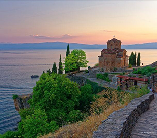 ohrid