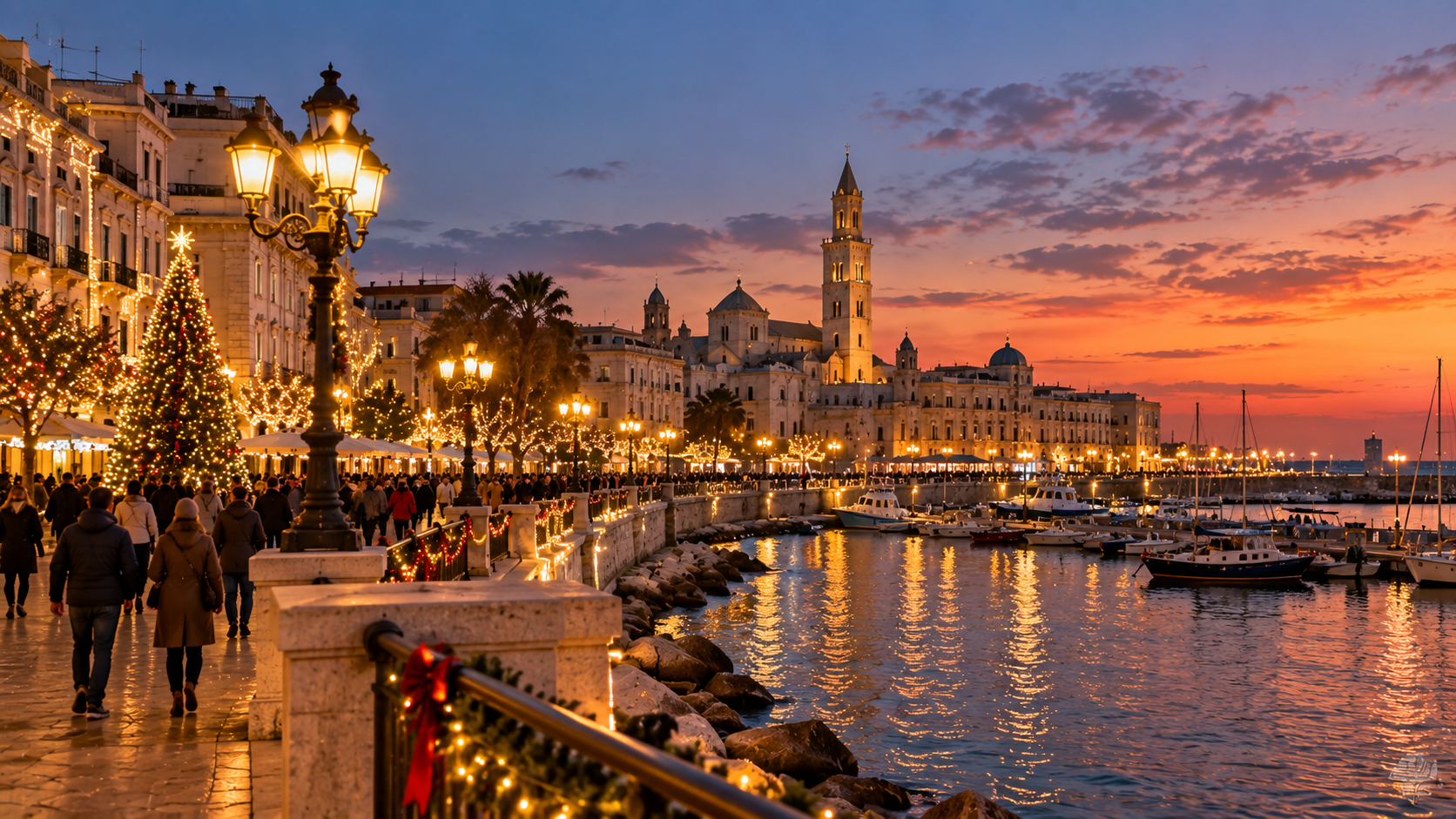 bari juzna italija nova godina euroline pekez