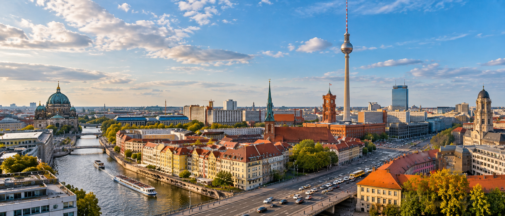 berlin nemacka panorama grada euroline pekez