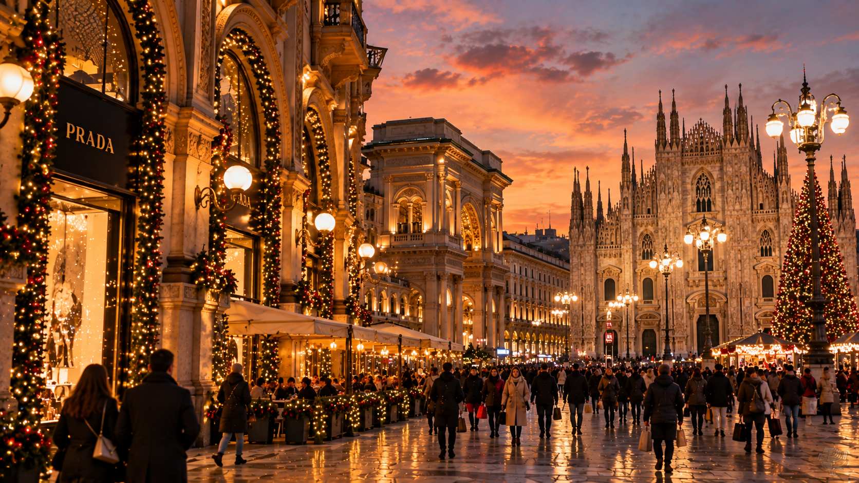 milano docek nove godine euroline pekez italija