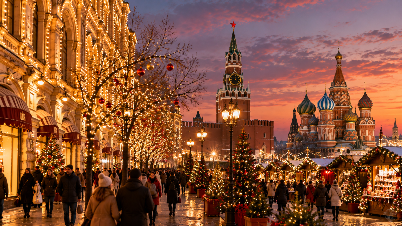 moskva rusija nova godina euroline pekez