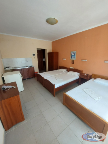 Apart Hotel Manos 2025 5